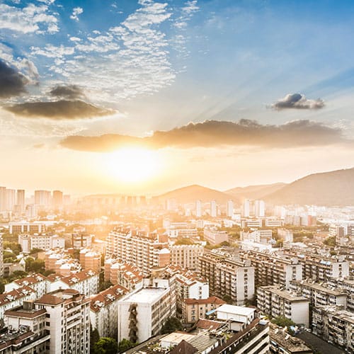 BELO HORIZONTE